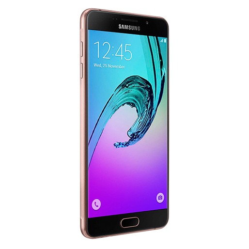 Super AMOLED com 5.5 polegadas samsung galaxy a7 tela 5.5 polegadas