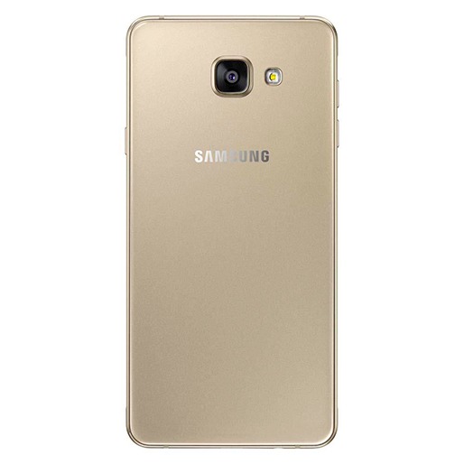 Vídeos com maior nitidez Smartphone Samsung Galaxy A7 2016 Duos Processador Octa-Core de 1.6GHz