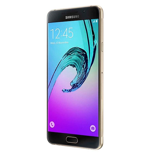 Registre os seus melhores momentos Smartphone Samsung Galaxy A7 2016 Duos Selfies muito mais descoladas e criativas