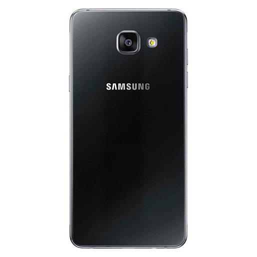 Registre belos momentos da sua vida Smartphone Samsung Galaxy A5 2016 Duos Camêras 13MP 5MP
