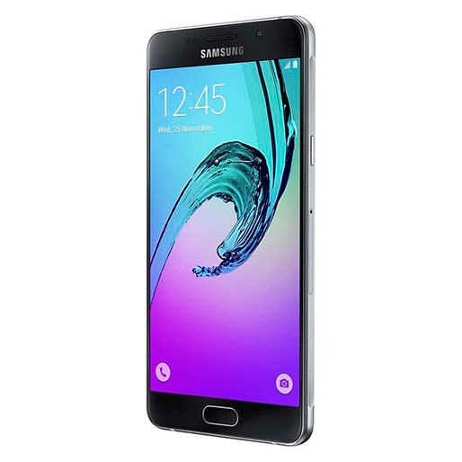 Compartilhe rapidamente os seus arquivos Smartphone Samsung Galaxy A5 2016 Duos NFC Bluetooth