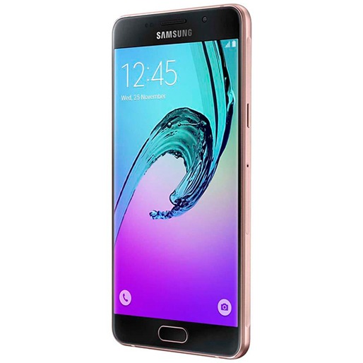 Celular atua com rapidez e tem ótima performance processador octacore smartphone samsung galaxy a5 2016