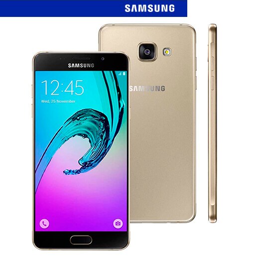 galaxy a5 2016 duos