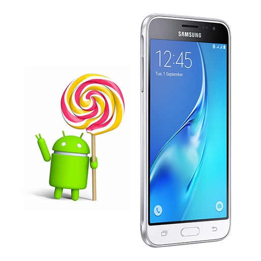 Sistema operacional Android 5.1 Lollipop android 5.1 lollipop