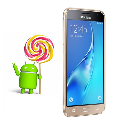 Sistema Android 5.1 Lollipop e tecnologia 4G android 5.1 lollipop