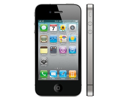 Smartphone Apple iPhone 4S 16 GB Smartphone Apple iPhone 4S 16 GB