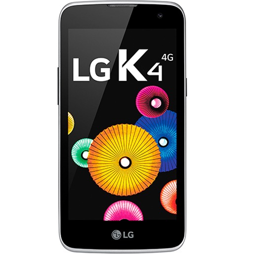 Aparelho traz recursos que facilitam o seu dia a dia comprar smartphone lg k4 dual chip 8gb 4g tela 4,5 polegadas qualidade moderno avançado tecnologia