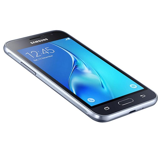 Memória interna de 8GB Celular Galaxy J1 8GB Bluetooth