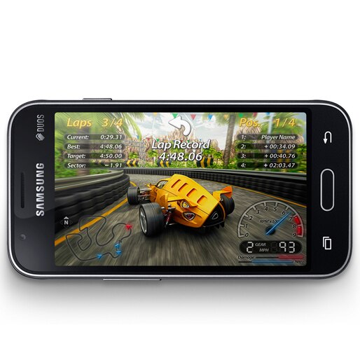 galaxy j1 mini duos
