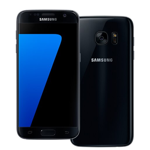 smartphone galaxy s7