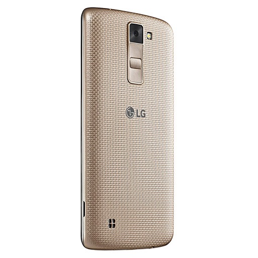 Excelente eficiência energética Celular LG K8 bateria de 2045 mAh