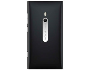 A câmera digital do Lumia 800 possui 8 megapixels de resolução Celular desbloqueado Nokia Lumia 800 smartphone câmera