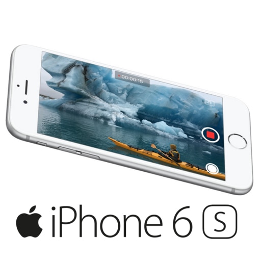 Gravações com qualidade 4K e câmera frontal HD com 5 MP iphone apple facetime 5 mp