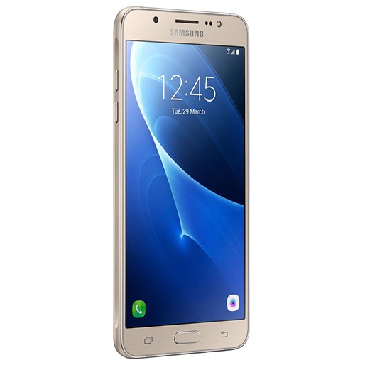 Use até dois chips de operadoras diferentes Celular Samsung Família J Dual Chip