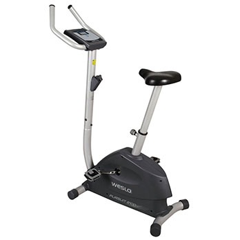 Bicicleta Ergométrica Weslo Pursuit Bicicleta Ergométrica Weslo Pursuit 2100 02235