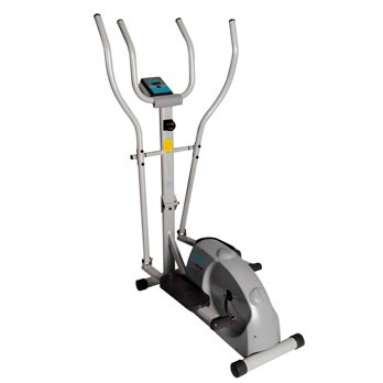 Elíptico Caloi Act Home Fitness CLT 10 Classic Elíptico Caloi Act Home Fitness CLT 10 Classic