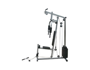 Praticidade nos materiais de apoio - 45 kg de cargas de fácil ajuste Praticidade nos materiais de apoio - 45 kg de cargas de fácil ajuste