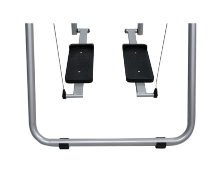 Exercícios em casa de um jeito simples, fácil e benéfico - Simulador de Caminhadas Metalmix oferece inúmeras vantagens Exercícios em casa de um jeito simples, fácil e benéfico - Simulador de Caminhadas Metalmix oferece inúmeras vantagens