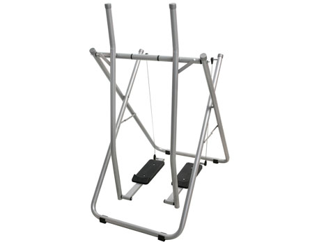 Simulador de Caminhadas Metalmix Line Fitness - Pratique uma série de atividades físicas sem impactos Simulador de Caminhadas Metalmix Line Fitness - Pratique uma série de atividades físicas sem impactos