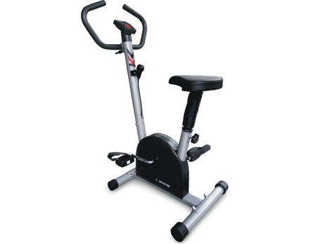 Bicicleta Ergométrica Mecânica Vertical - Se exercite em casa com conforto e segurança Bicicleta Ergométrica Mecânica Vertical - Se exercite em casa com conforto e segurança