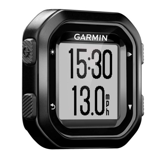 Ciclocomputador Edge 25 com GPS Garmin Ciclocomputador Edge 25 com GPS Garmin