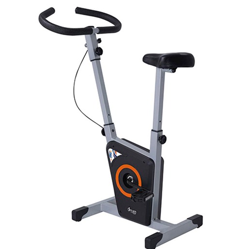 Bicicleta Ergométrica Dream Speed 450 – Prata bicicleta ergométrica dream speed 450 prata