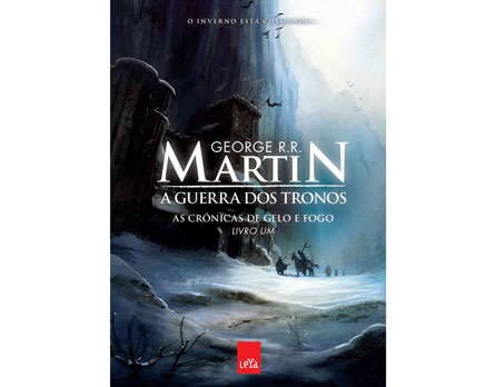 Conflitos nas Terras de Winterfell - Honra e família em jogo em “A Guerra dos Tronos” Conflitos nas Terras de Winterfell - Honra e família em jogo em “A Guerra dos Tronos”