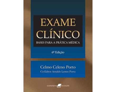 Porto exame clinico