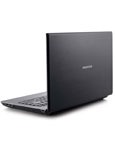 Notebook de medidas compactas e baixo peso Notebook de medidas compactas e baixo peso