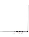 Conexões do ultrabook LG Z460 G.5436 ultrabook LG Z460 G.5436 conexões