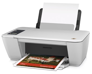 Imprima, digitalize e faça cópias com a multifuncional HP Impressora Scanner Copiadora HP