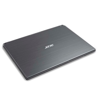 Qualidade Acer no Aspire M5 Qualidade Acer no Aspire M5