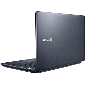 notebook Samsung ATIV Book 2 270E5G-XD1 tampo