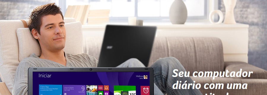 Sistema Operacional Windows 8 Sistema Operacional Windows 8