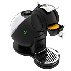 Cápsula da cafeteira Expresso Arno Dolce Gusto Melody 3 DM00 cafeteira Expresso Arno Dolce Gusto Melody 3 DM00 cápsula