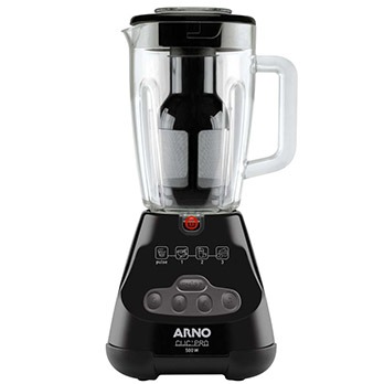Liquidificador Arno ClicPro Liquidificador Arno ClicPro