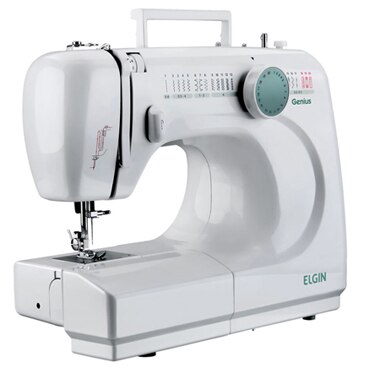 Maquina De Costura Portatil