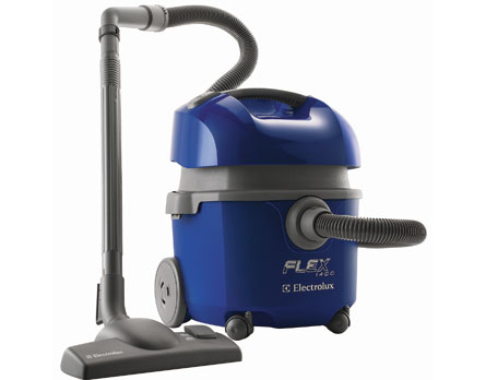 Aspirador de Pó e Líquidos Electrolux - Remova a poeira, lama e diversos resíduos de sua casa Aspirador de Pó e Líquidos Electrolux - Remova a poeira, lama e diversos resíduos de sua casa