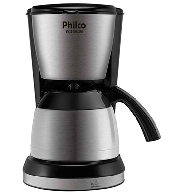 Philco Ph30 Thermo Cafeteira Philco Ph30 Thermo