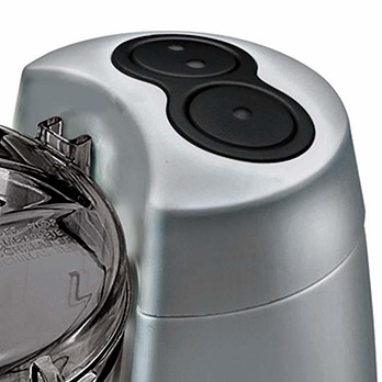 Mini Processador HC32P com duas velocidades Mini Processador Black&Decker duas velocidades
