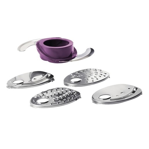 Peças fáceis de manusear Peças fáceis de manusear