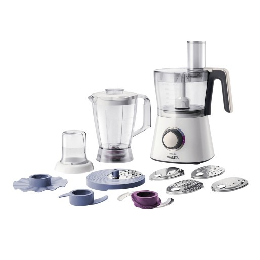 Processador Philips Walita RI7761 Processador Philips Walita RI7761