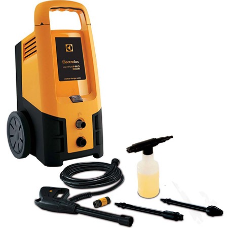 Lavadora de Alta Pressão Ultra Pro Electrolux UPR11 Lavadora de Alta Pressão Ultra Pro Electrolux UPR11
