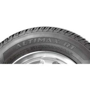 Detalhe do pneu General Tire Altimax RT 175 70 R14 pneu General Tire Altimax RT 175 70 R14 detalhe