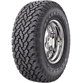 O pneu General Tire Grabber AT2 235 70 R16 pneu General Tire Grabber AT2 235 70 R16