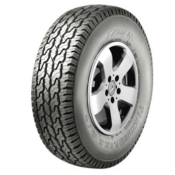 O pneu Dayton Timberline 265 70 R16 pneu Dayton Timberline 265 70 R16