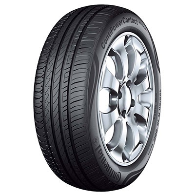 ContiPower Contact Aro 15 Pneu Aro 15 Continental ContiPowerContact 205 65R15 94T