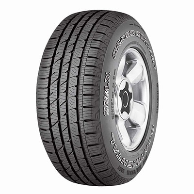 Continental CrossContact LX Pneu Aro 16 Continental CrossContact LX 215/65 R16 98H