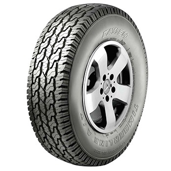Segurança e precisão para dirigir pneu Timberline 215 80 R16 2063