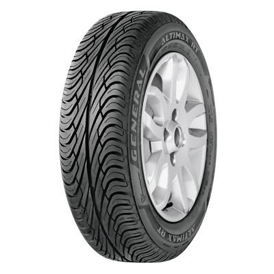 Pneu General Tire Altimax - Recursos proporcionam um rodar mais seguro e silencioso Pneu General Tire Altimax - Recursos proporcionam um rodar mais seguro e silencioso